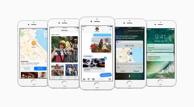 Image accompanying Apple’s announcement